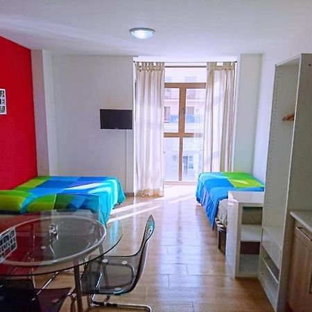 Travelstep General Ricardos Apartamento Madri Exterior foto