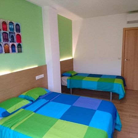 Travelstep General Ricardos Apartamento Madri Exterior foto