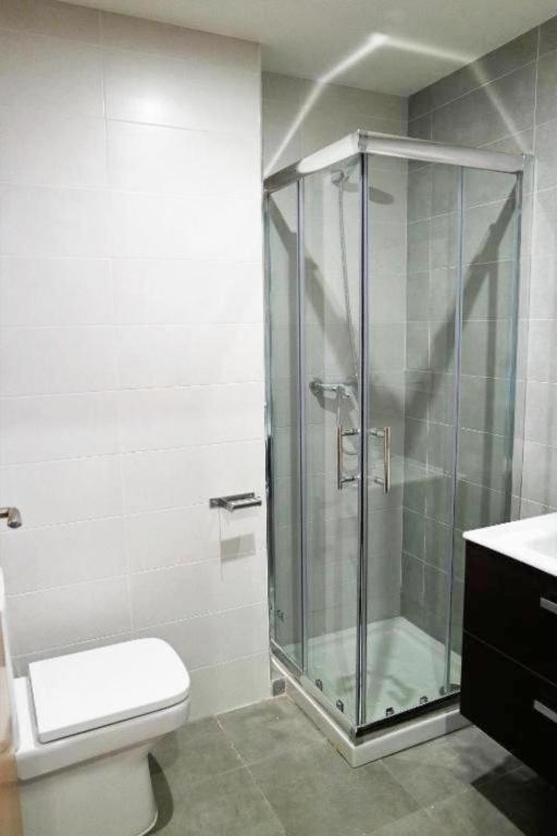 Travelstep General Ricardos Apartamento Madri Exterior foto