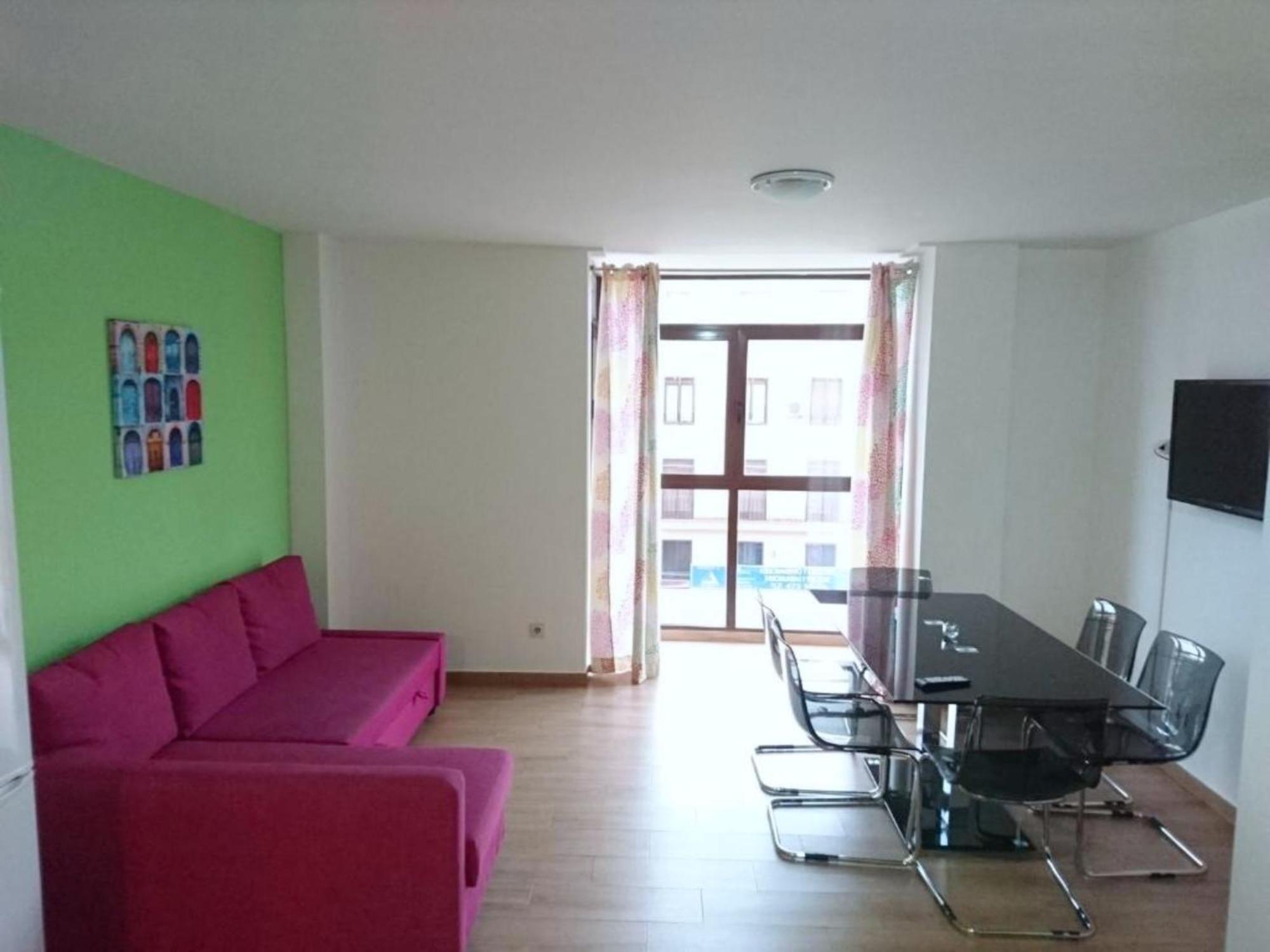 Travelstep General Ricardos Apartamento Madri Exterior foto